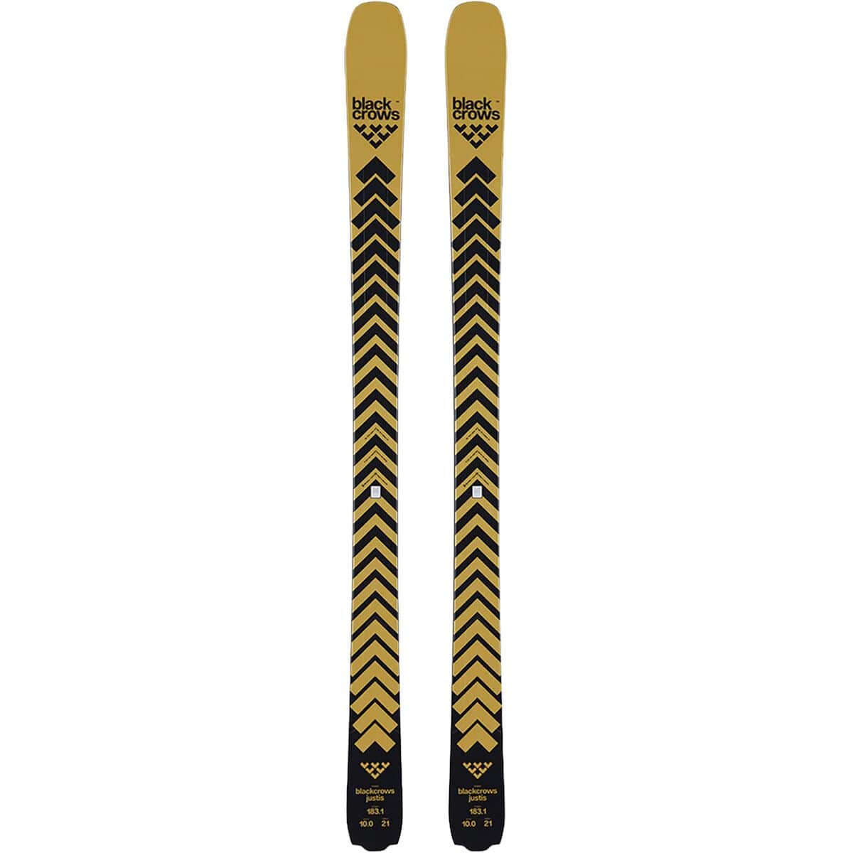 Black Crows Justis Ski - 2026
