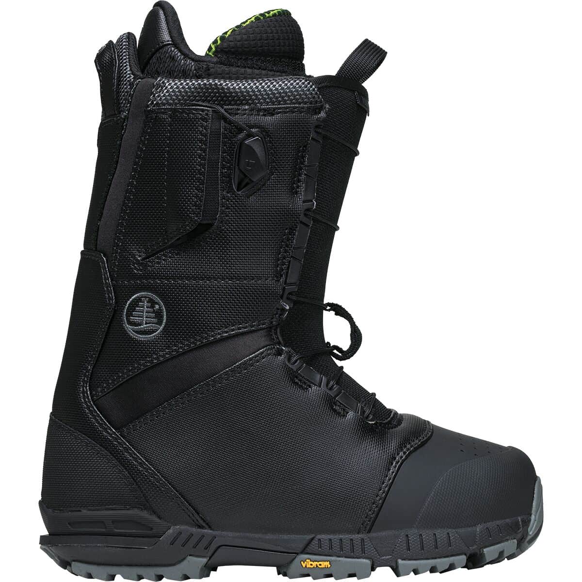 Burton Tourist Snowboard Boot - 2026