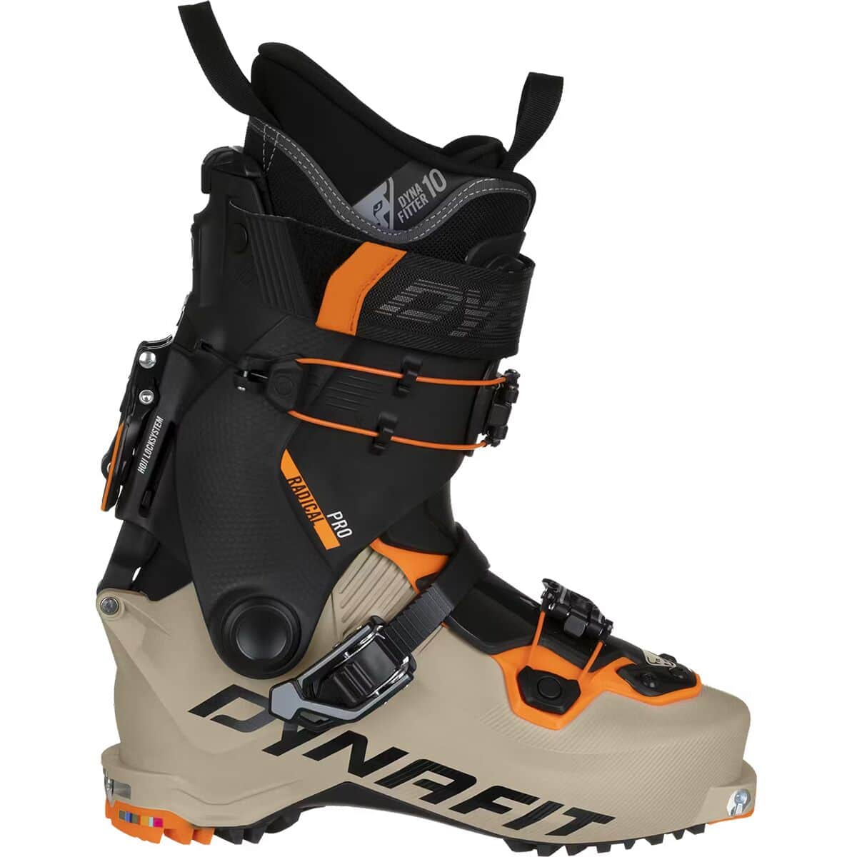 Dynafit Radical Pro Alpine Touring Boot - 2026