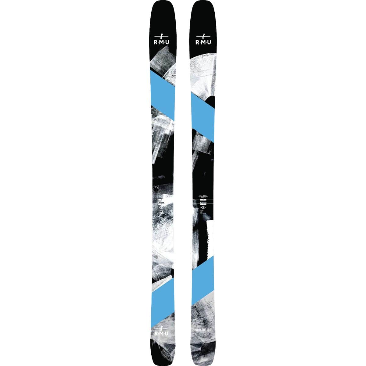RMU Apostle 106 Ti Ski - 2026