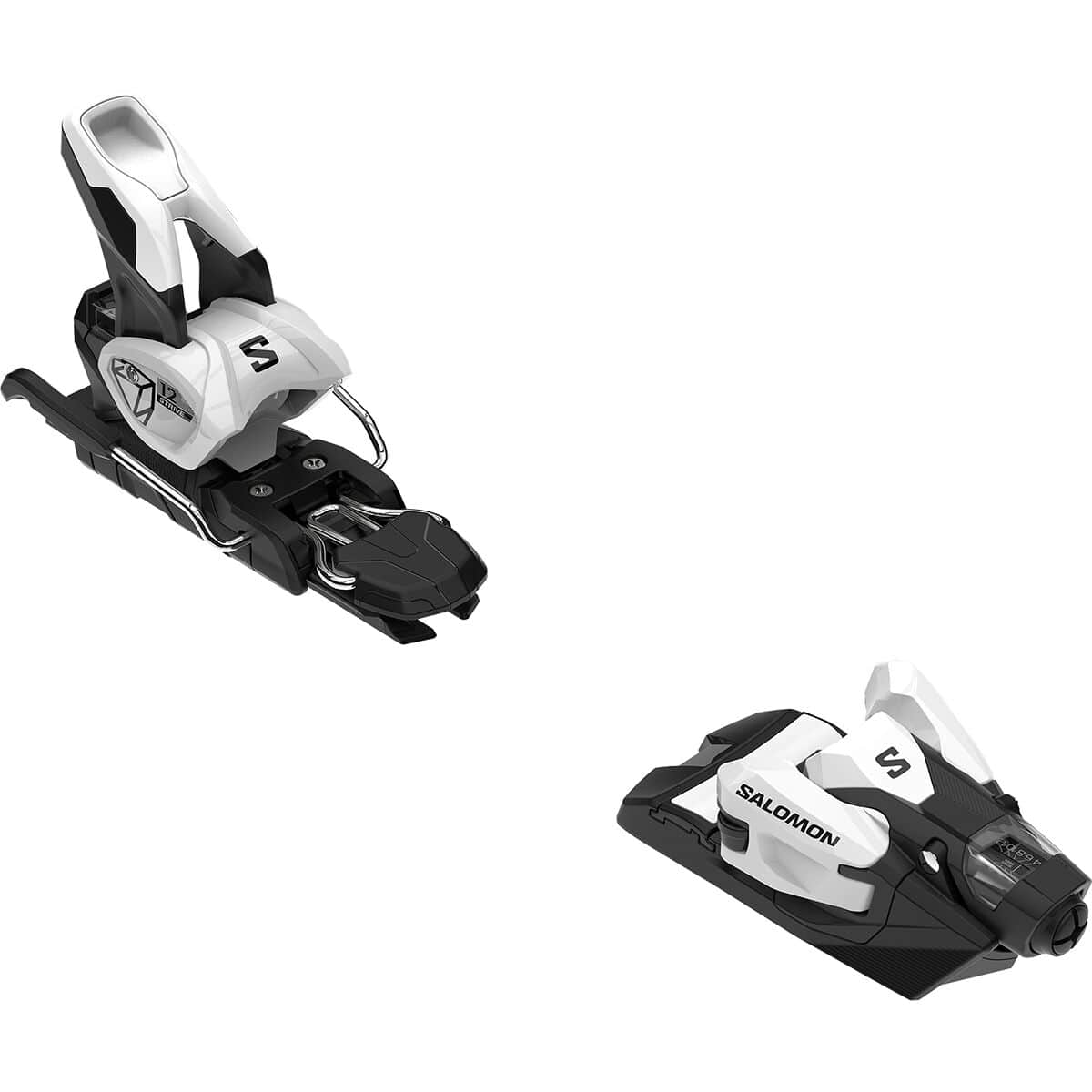 Salomon Strive 12 GW Binding - 2026