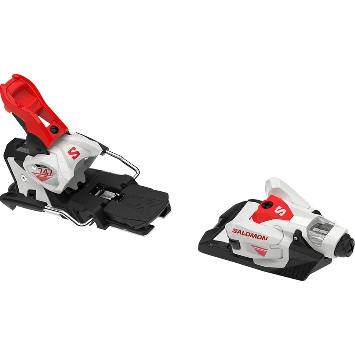 Salomon Strive 16 MN Binding - 2026