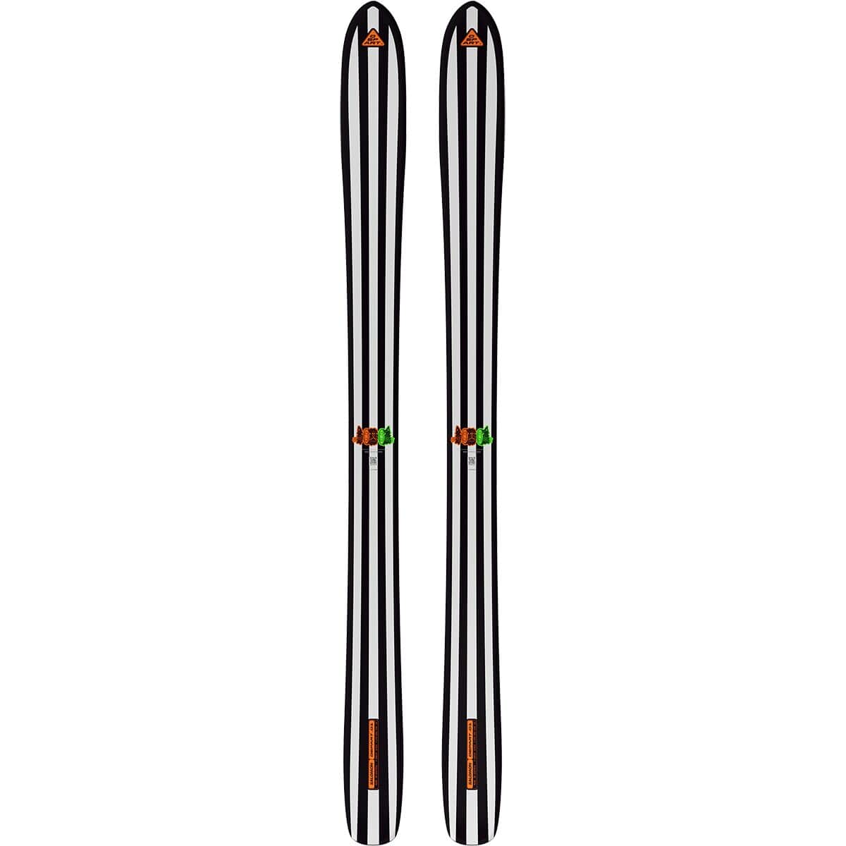 Salomon Depart 1.0 Ski - 2026