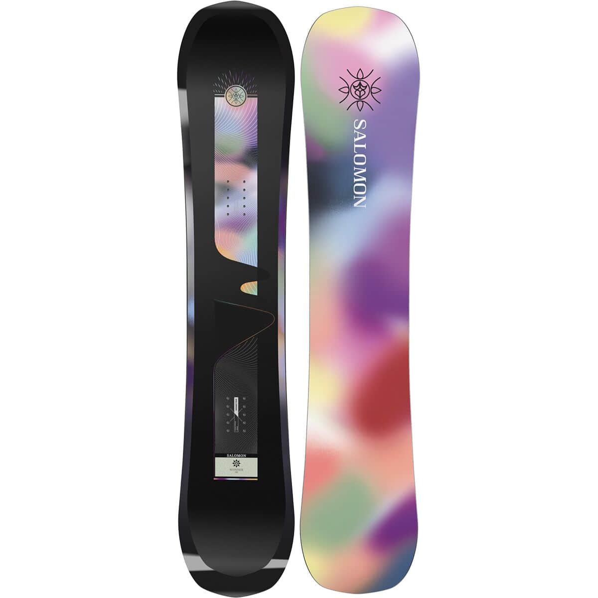 Salomon Wonder Snowboard - 2026 - Women's