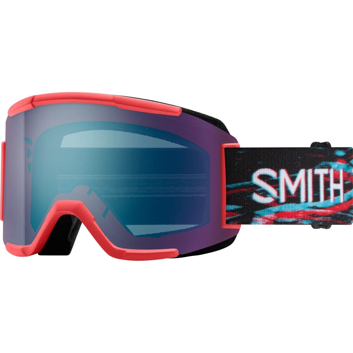 Smith Squad Goggles