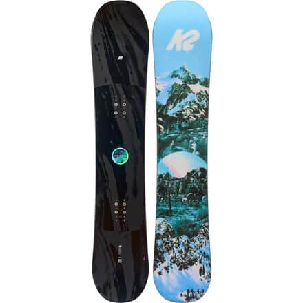 K2 Extravision Snowboard - 2026