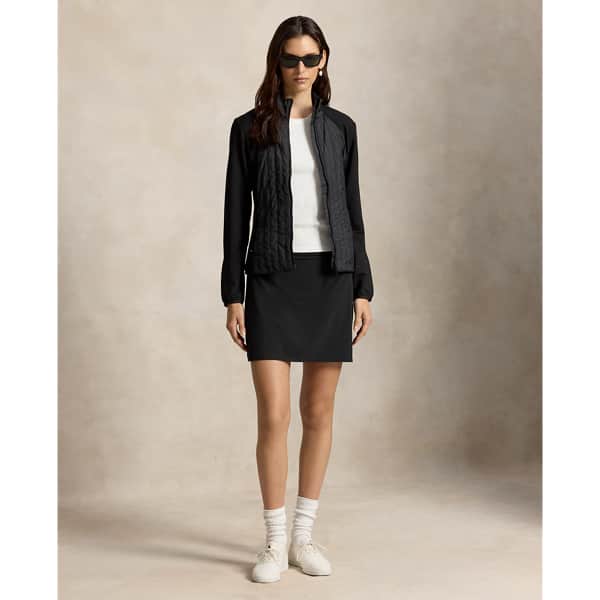 Ralph Lauren 17" Performance Skort