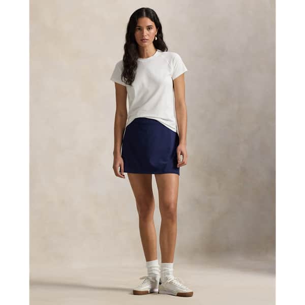 Ralph Lauren 15" Performance Skort