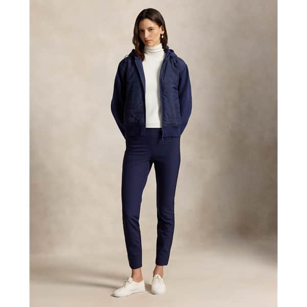 Ralph Lauren Stretch-Twill Pant