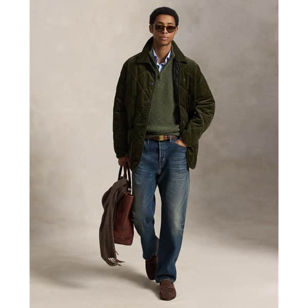 Ralph Lauren Vintage Classic Jean