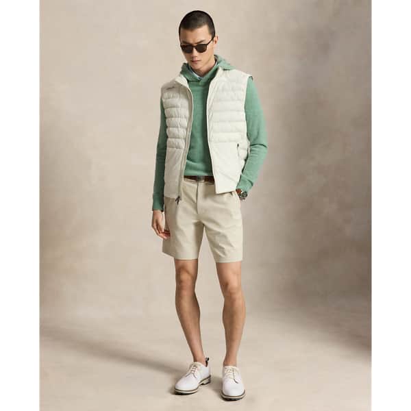 Ralph Lauren 9-Inch Tailored Fit Performance Short
