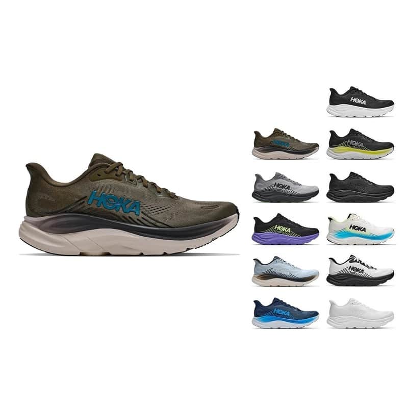 HOKA One One Clifton 11 (Various Colors) Men's Running Shoes 1176572