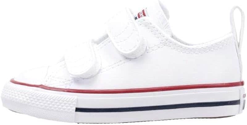 Kids' Chuck Taylor All Star Easy-On Leather Sneaker | Casual Shoes