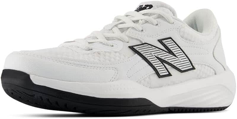 Kid's 696v7 Tennis Shoe (Big Kid)
