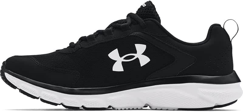 Men's Charged Assert 9 Running Shoe