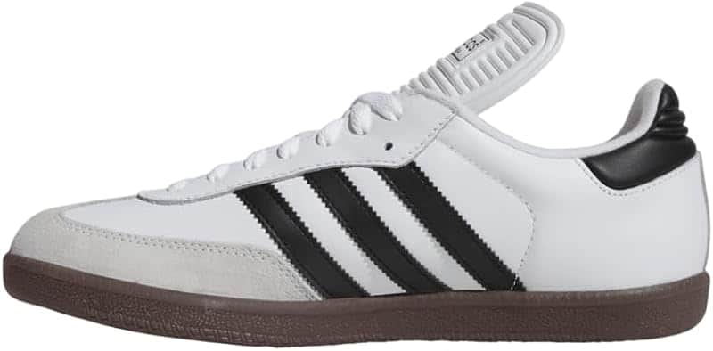 Men's Samba Classic Indoor Soccer Shoes