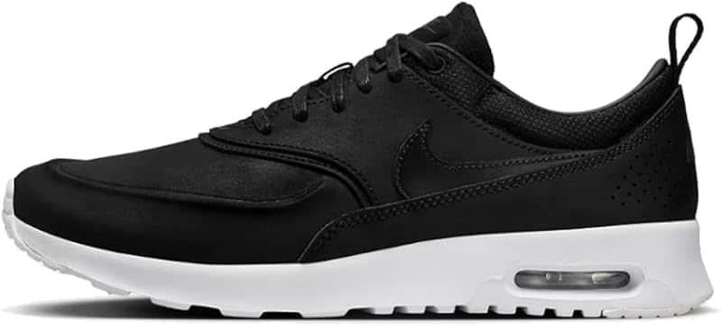 Air Max Thea Premium Lea Womens Shoes