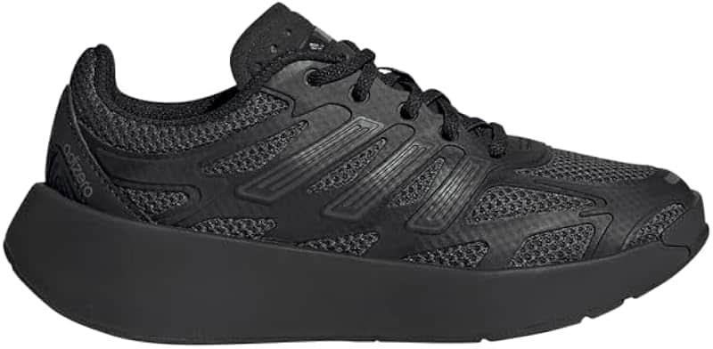 Kids Boys Adizero Aruku Sneakers Shoes Casual - Black