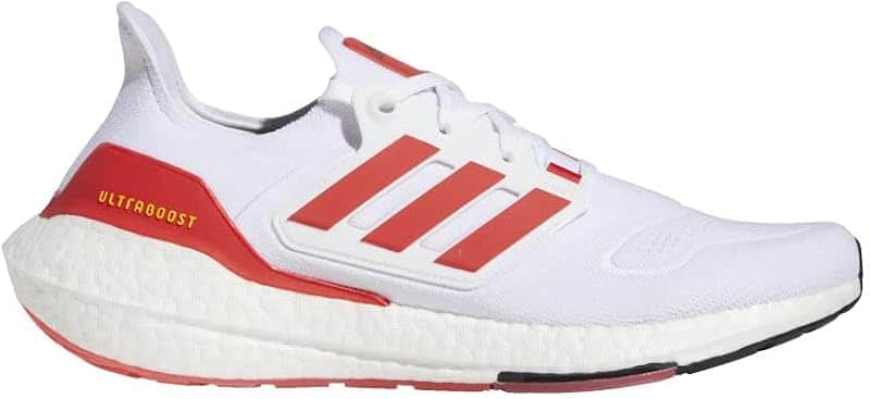 Mens Ultraboost 22 Heat.rdy Running ShoesRunning Shoe