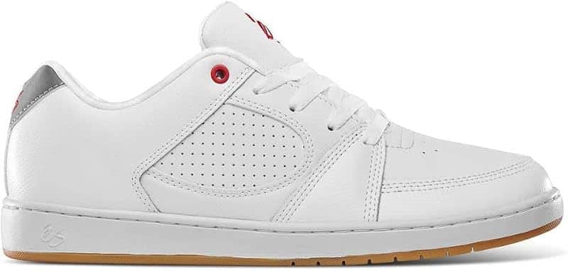 ES Unisex's Sneakers Skate Shoe