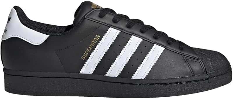 mens Superstar Sneaker