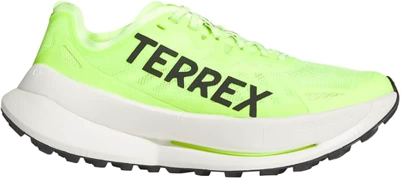 Womens Terrex Agravic Speed Ultra Trail Running Shoes