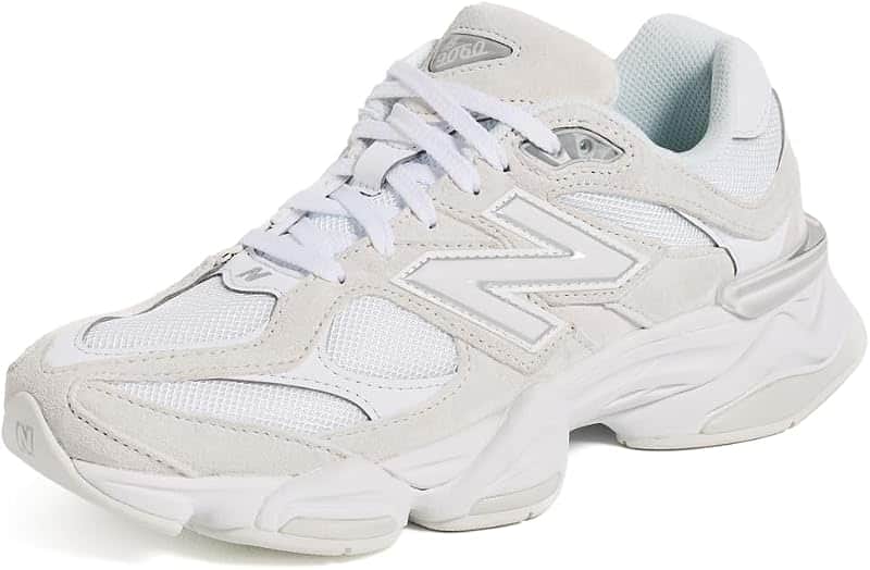 Unisex 9060 Sneakers