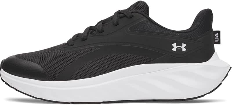 Kids Ascend Running Shoes (Big Kid)