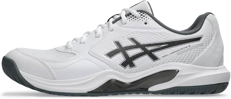 Men's Gel-Dedicate 9 Pickleball Tennis Shoes