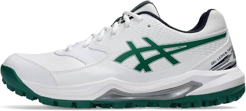 Unisex Gel-Lethal Field 2 Field Sport Shoes