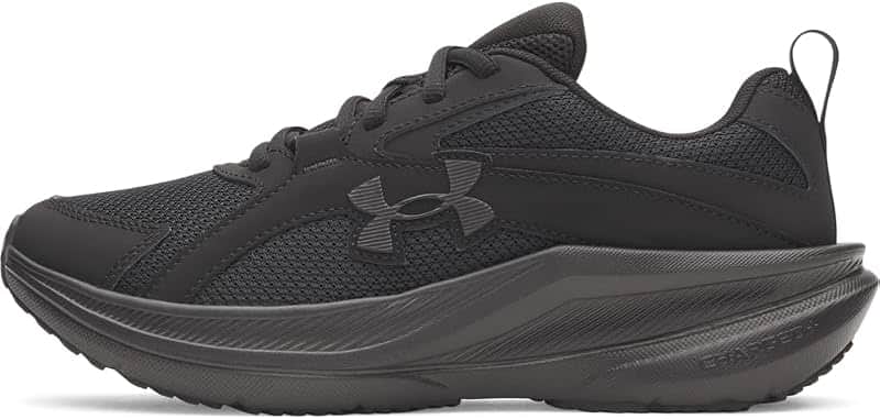 Boys' Grade School Charged+ Assert 11 Running Shoes