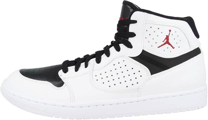 Men's Air Flight Lite Mid Sneaker