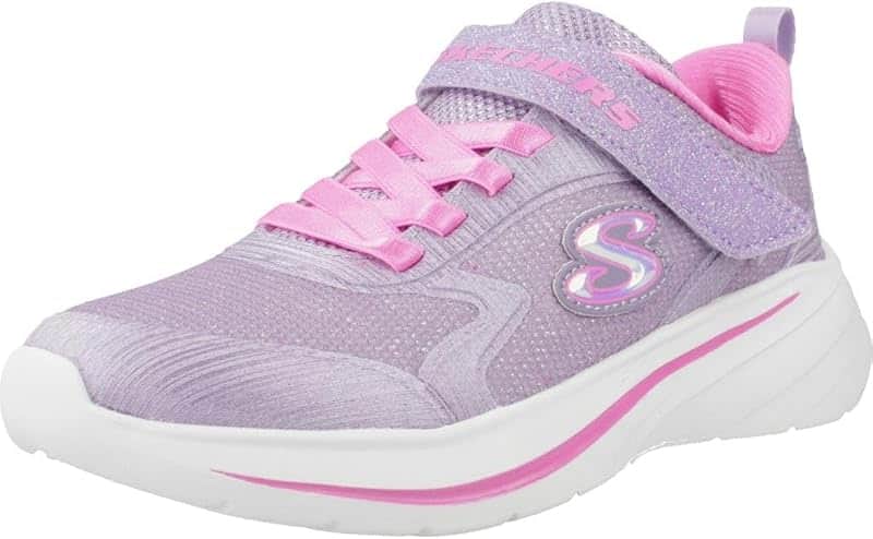Girls' Wave 92 Sneaker Shoe