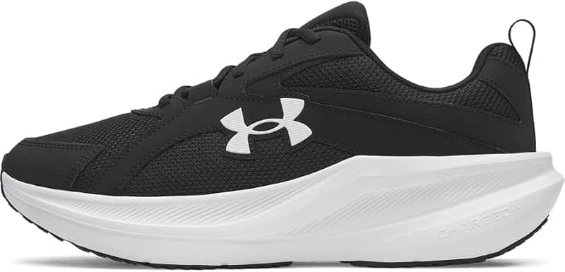 Men's Charged+ Assert 11 Running Shoes
