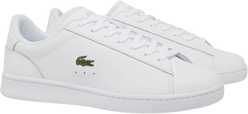 Men's Carnaby Set Leather Sneakers