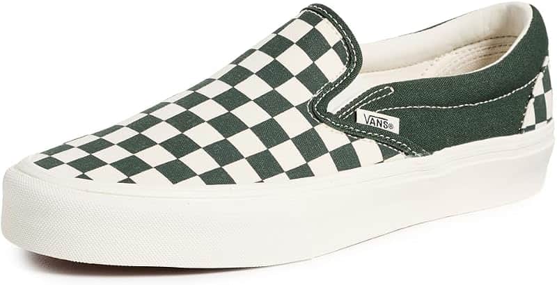 Unisex Classics Unisex Slip On Sneakers
