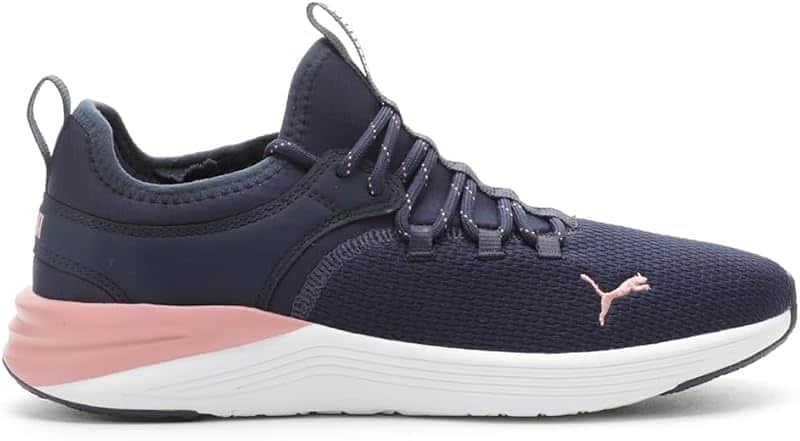 Womens Starla 2 Training Sneakers Shoes - Blue