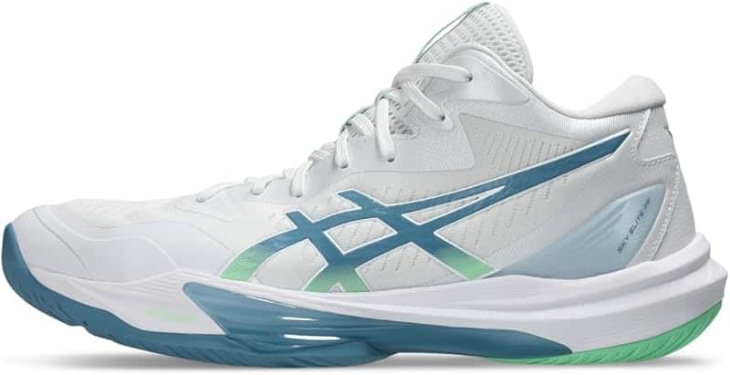 Men's Sky Elite FlyteFoam Mid Top 3 Volleyball Shoes