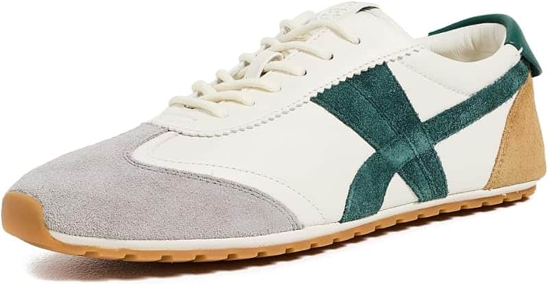 Tory Burch Women's Hank Field Sneakers