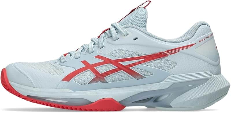 Women's Solution Speed FF 4 Clay Tennis Shoes