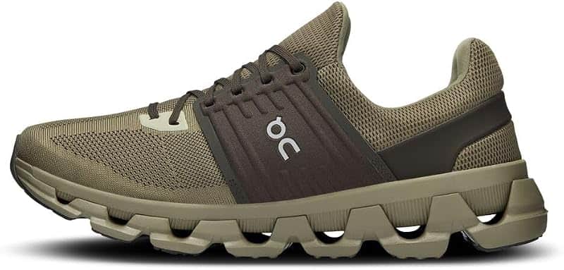 Men's Cloudswift 3 AD Sneakers