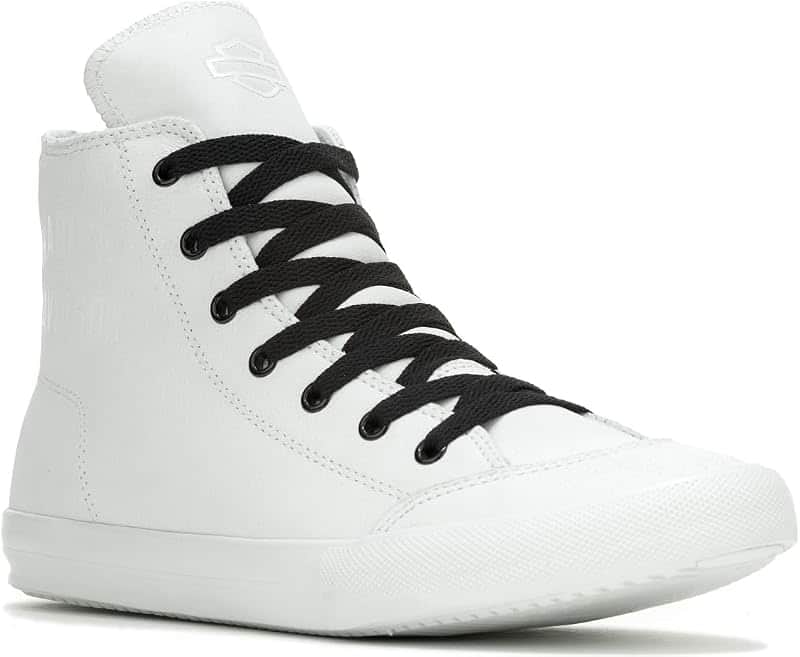 Footwear Mens Nathan Sneakers Shoes Casual