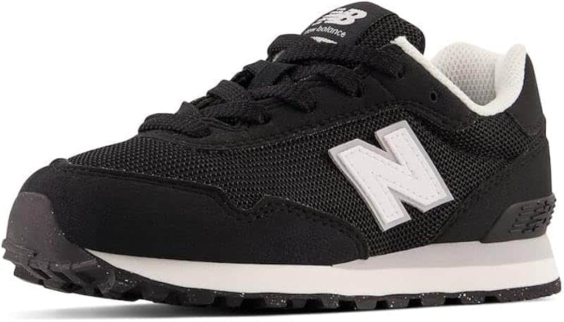 Kids' 515 V1 Hook and Loop Sneaker