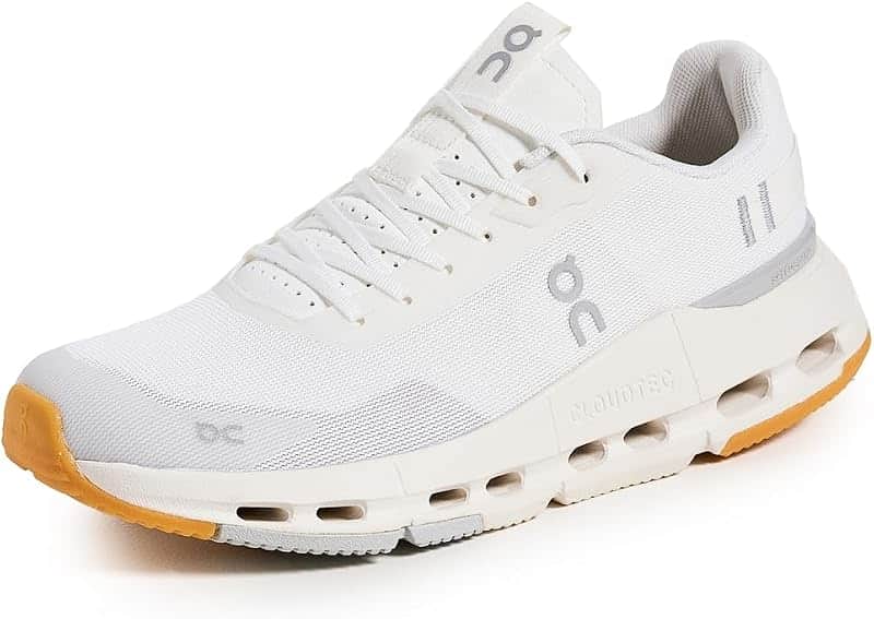 Women's Cloudnova Form 2 Sneakers