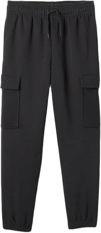 Boys' Vintage Soft Cargo Jogger