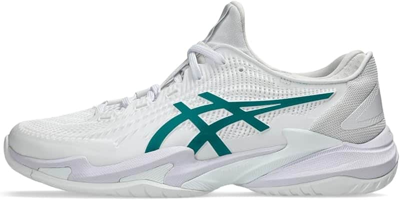 Men's Court FlyteFoam 3 Tennis Shoes