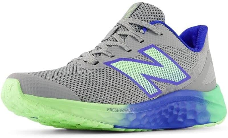 Kids Fresh Foam Arishi V4 Running Shoe (Little Kid)