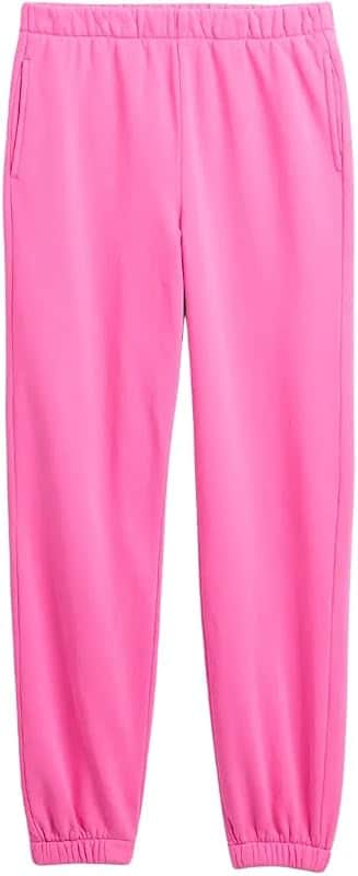 Girls' Heritage Jogger