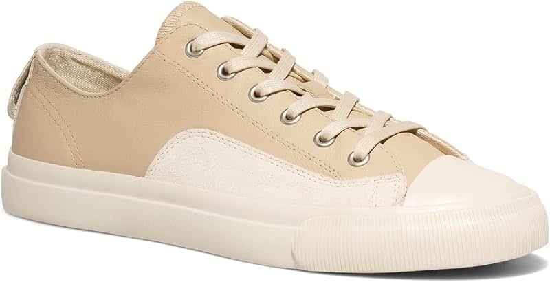 P.F. Flyers Low Top Sneakers