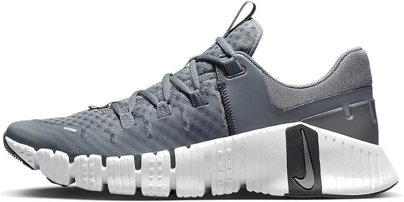 Free Metcon 5 Men's Trainers Gym Fitness Workout Shoes